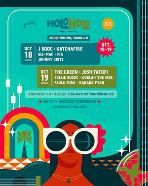 Image post by @thegreen808 on Instagram