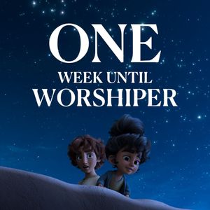 Image post by @thedavidmovieofficial on Instagram