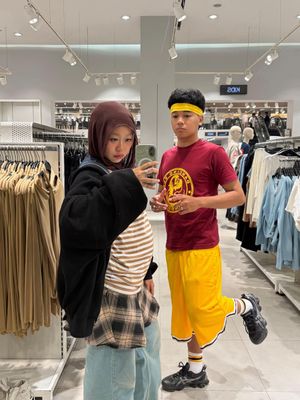 Video post by @faniaelizaaa on TikTok