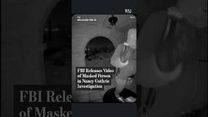 Video post by @wsj on YouTube