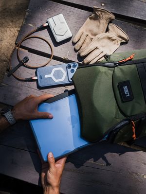 Image post by @urbanarmorgear on Instagram