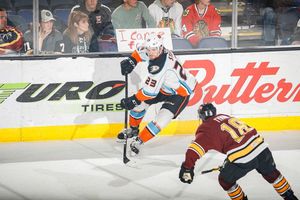 Image post by @anaheimducks on Instagram