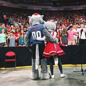 Image post by @ncstate on Instagram