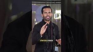 Video post by @telemundo on YouTube