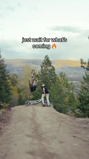 Video post by @redbullbike on TikTok
