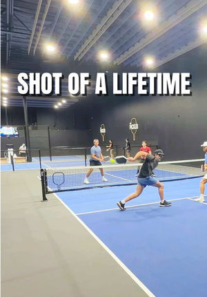 Video post by @thekitchenpickleball on TikTok