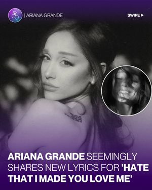 Image post by @popbase on Instagram
