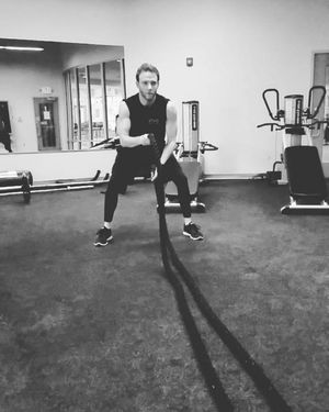 Video post by @VIVEHealthFitness on Facebook