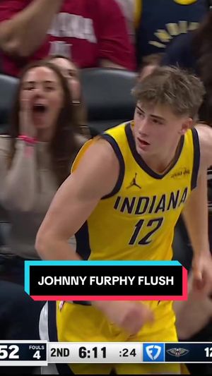 Video post by @pacers on TikTok