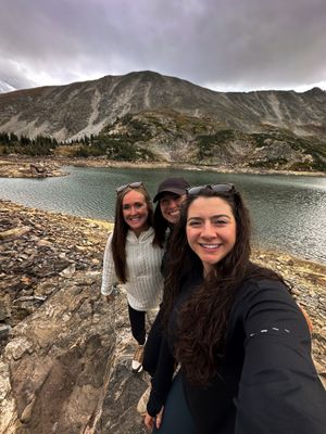 Image post by @coloradomountaintowns on Instagram