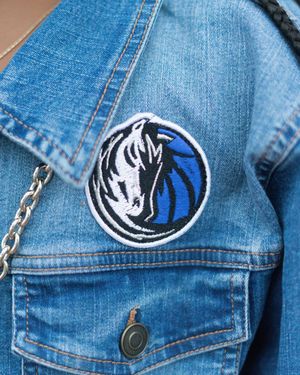 Image post by @dallasmavsshop on Instagram
