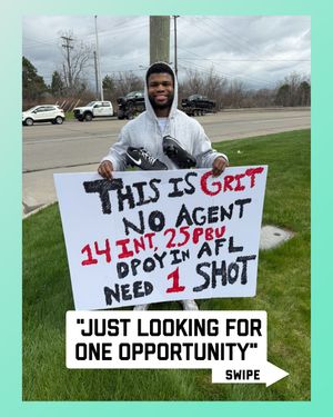 Image post by @gmfb on Instagram