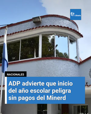 Image post by @infodiariord on Instagram