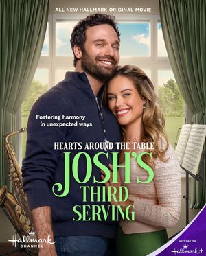 Image post by @hallmarkchannel on Instagram