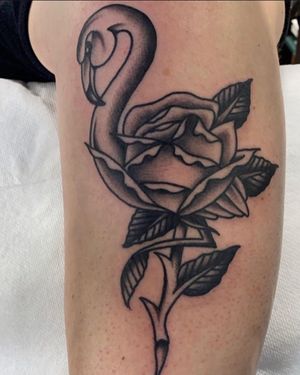 Image post by @tauntontattooco on Instagram
