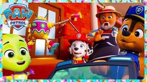 Video post by @pawpatrolofficial on YouTube