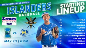 Image post by @islandersbsb on Instagram