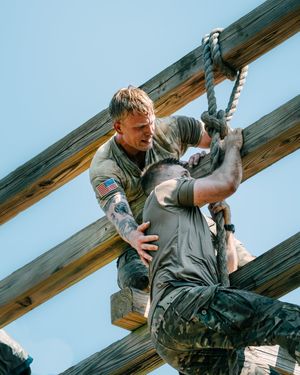 Image post by @USArmy on Twitter