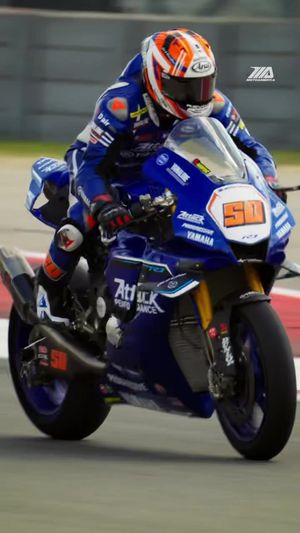 Video post by @motoamerica on TikTok