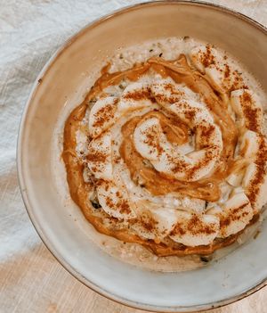 Image post by @goodfoodgoodrun on Instagram
