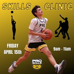 Image post by @proskillscharlotte on Instagram