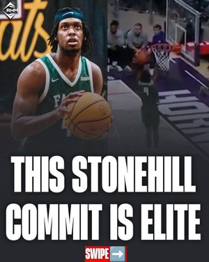 Image post by @recruithoopsmedia on Instagram