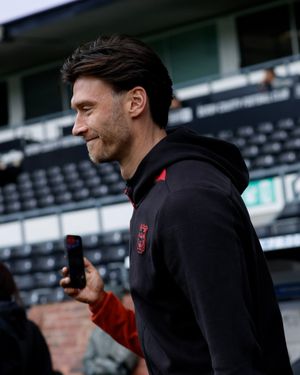 Image post by @wrexham_afc on Instagram
