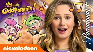 Video post by @nickelodeon on YouTube