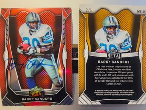 Image post by @barrysanders on Instagram