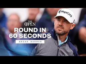 Video post by @golfranda on YouTube