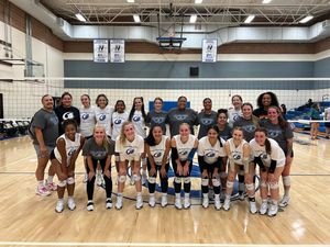 Image post by @clippervolleyball on Instagram