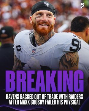 Image post by @sidelinesources on Instagram