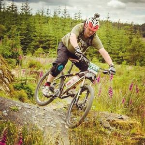 Image post by @vitusbikes on Instagram