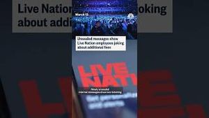 Video post by @nbcnews on YouTube