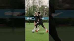 Video post by @chelseafc on YouTube