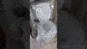 Video post by @accuweather on YouTube
