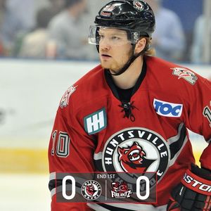Image post by @huntsvillehavoc on Instagram