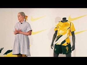 Video post by @footballaustralia on YouTube