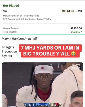 Video post by @brbetting_ on TikTok