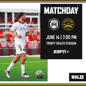 Image post by @charlestonbattery on Instagram