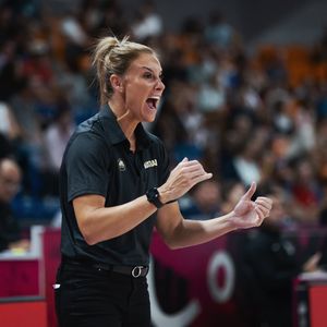 Image post by @basketballaus on Instagram