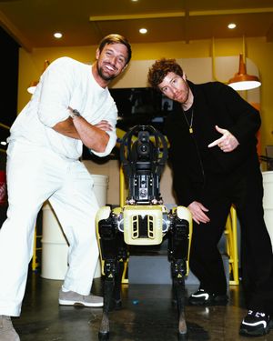 Image post by @shaunwhite on Instagram
