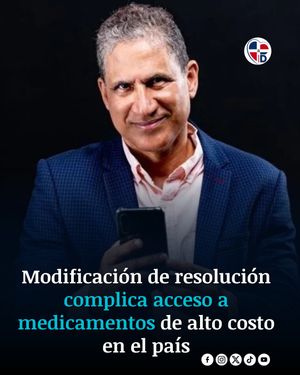 Image post by @infodiariord on Instagram