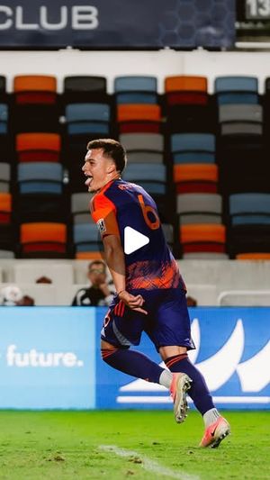 Image post by @houstondynamo2 on Instagram