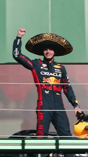 Video post by @redbullracing on TikTok