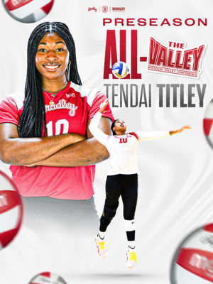 Image post by @bradleyvolleyball on Instagram