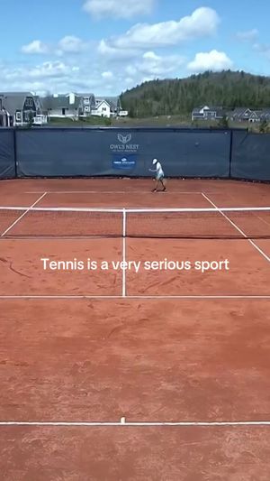 Video post by @utr_sports on TikTok