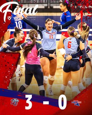 Image post by @libertywvb on Instagram