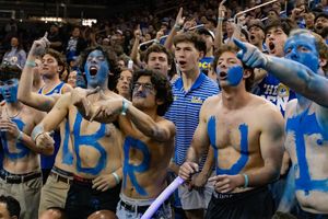 Image post by @uclatheden on Instagram