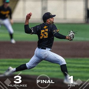 Image post by @mke_baseball on Instagram
